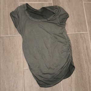 Motherhood short sleeve tee